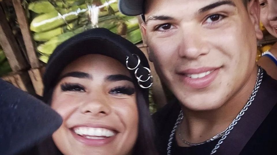 El duro exabrupto de Daniela Celis al hablar de su futuro con Thiago Medina: “Todos los fines de semana”