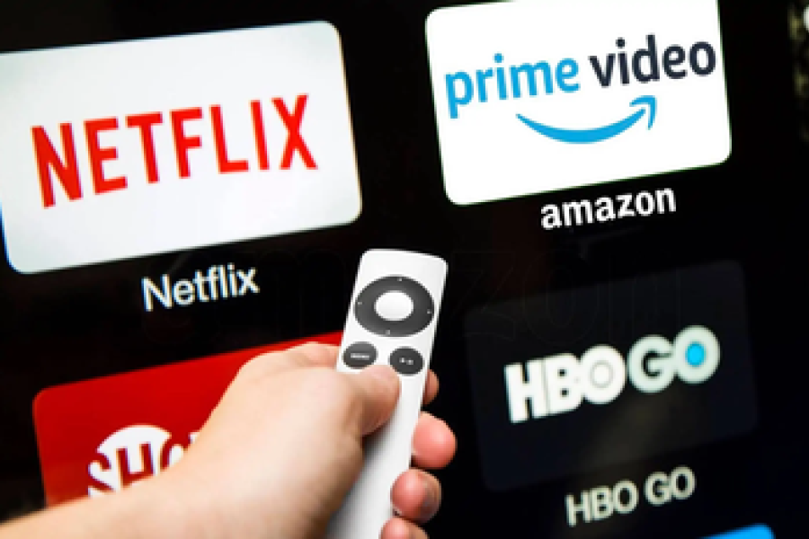 Netflix, Apple TV, Spotify y otras plataformas: a cuánto subirán los abonos si se traslada la devaluación de hoy