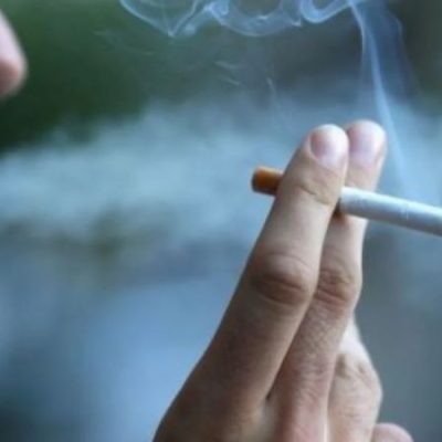 Gran Bretaña: El Gobierno analiza la prohibición total de la venta de cigarrillos