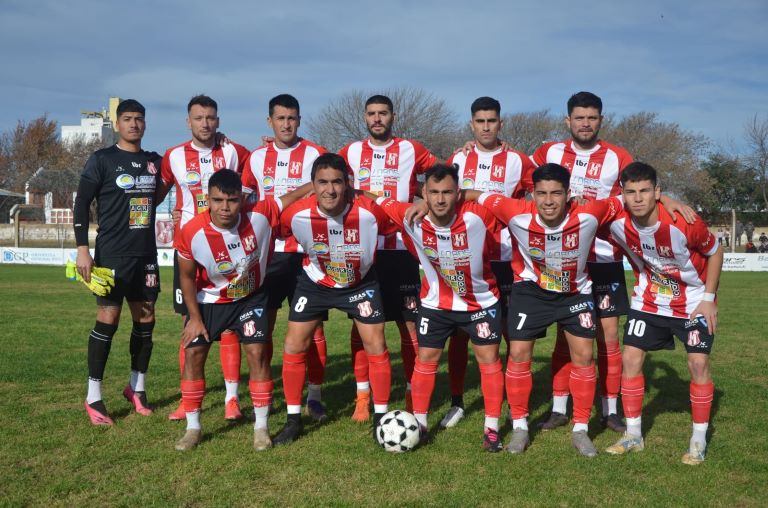 Fútbol: Costa Brava ganó el Clausura y Estudiantil se fue al descenso en la Liga Pampeana