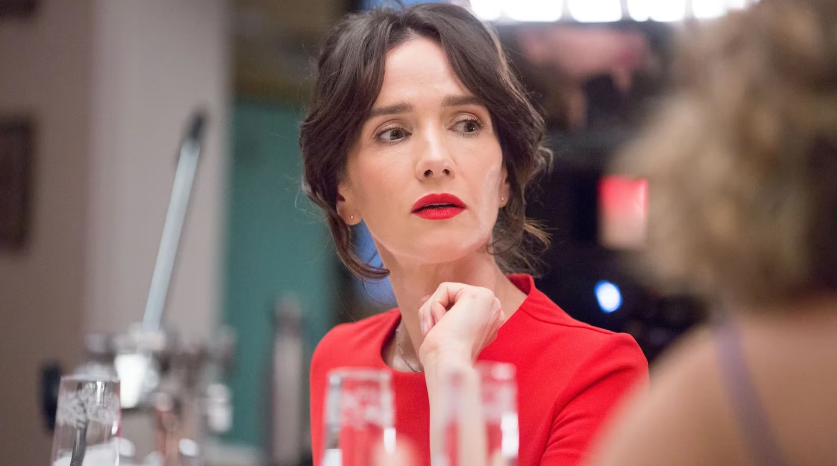 Natalia Oreiro protagoniza una comedia sobre la muerte que ya está disponible en HBO Max