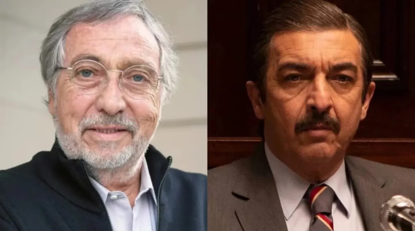 El llamativo motivo por el que Luis Brandoni fulminó a Ricardo Darín