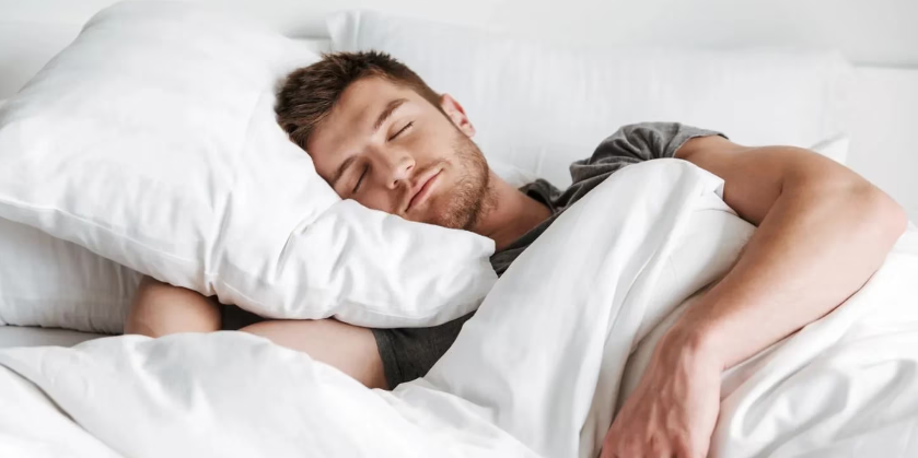 ¿Qué te parece?: Cuánto es el tiempo ideal para dormir la siesta, según Harvard