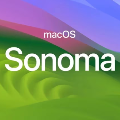 Qué funciones llegarán al nuevo macOS Sonoma de Apple