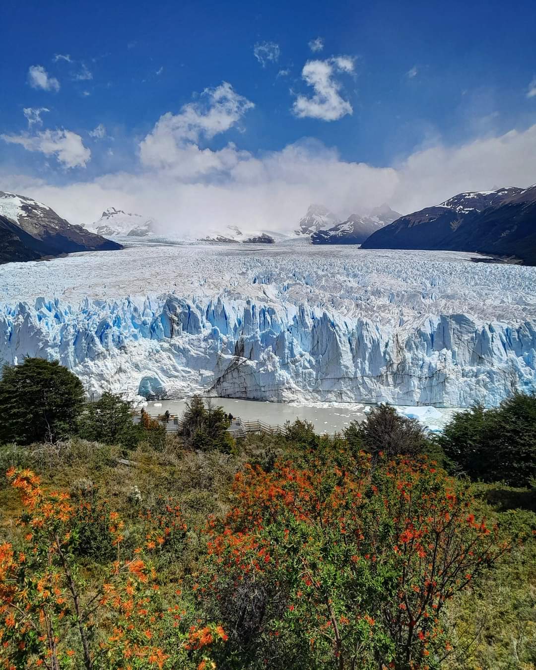 PAMI: Últimos días para anotarse en viajes a la Patagonia