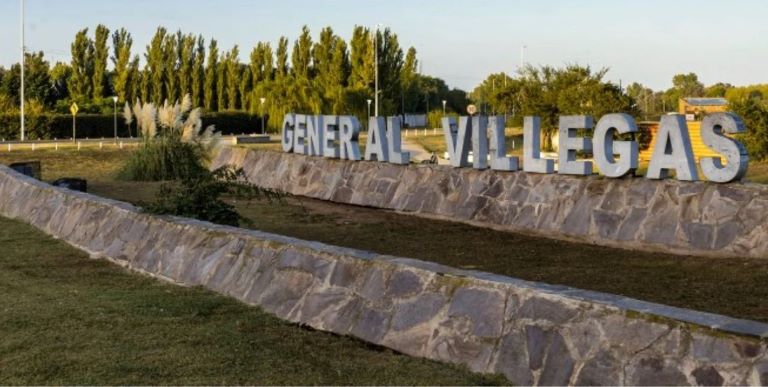 General Villegas: Asesinaron a un chico de 18 años durante una fiesta de 15