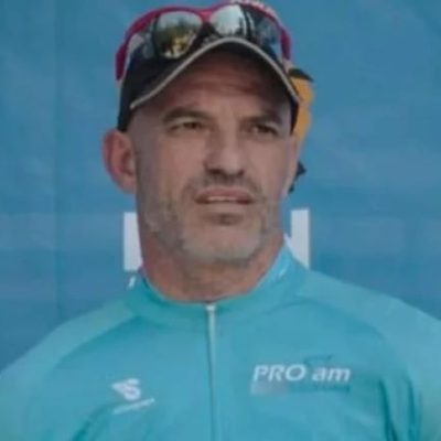 Ciclismo: Un corredor mendocino murió luego de participar de una carrera en San Juan