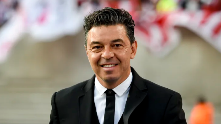 Fútbol: Marcelo Gallardo rechazó la oferta para dirigir al Villarreal