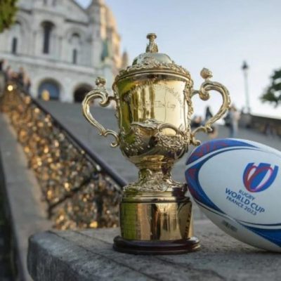 Rugby: Cómo quedaron las posiciones tras la tercera fecha del Mundial 2023