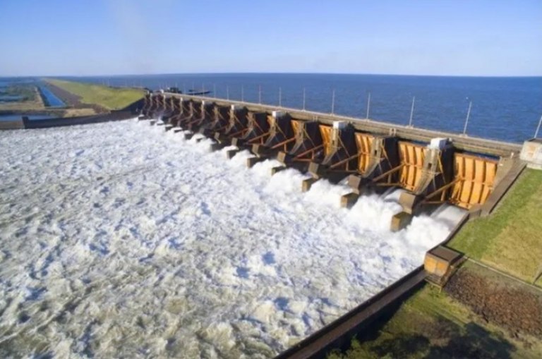 Paraguay: El Gobierno restableció la energía luego de que Argentina realizara un nuevo desembolso