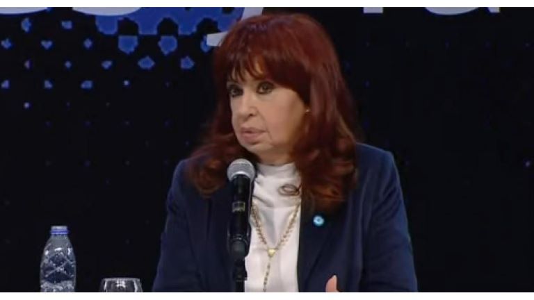 Revés para Cristina Kirchner en la Corte Suprema en la causa por el Memorándum con Irán