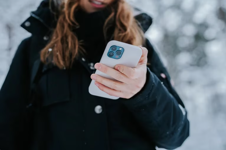 Cómo tener el texto de un mensaje de voz en tiempo real con iPhone