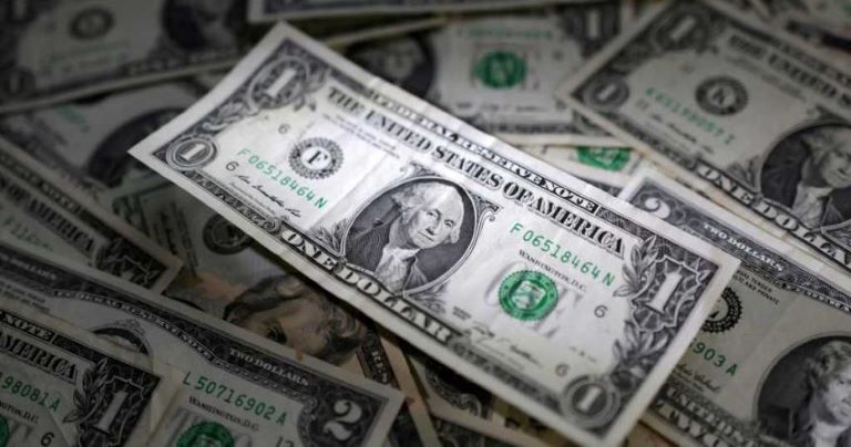 Dólar: El blue subió $65 en seis días y alcanzó un nuevo récord al cerrar a $820 en algunas provincias