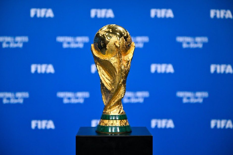 Fútbol: FIFA reveló el calendario de la Copa del Mundo 2030