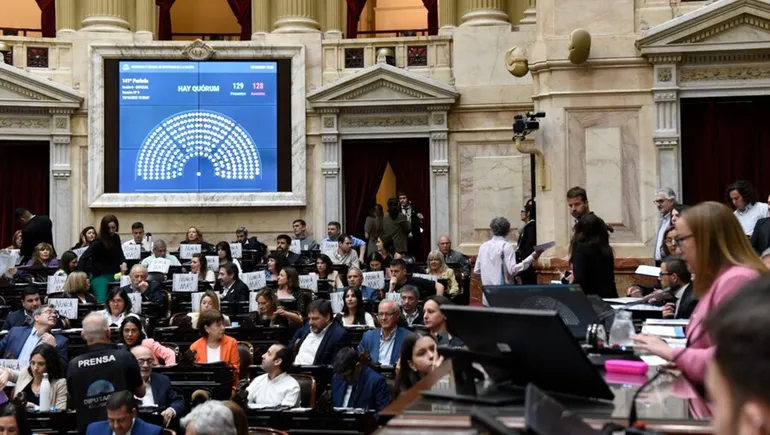 Se aprobó en Diputados el proyecto del programa “Compra sin IVA”