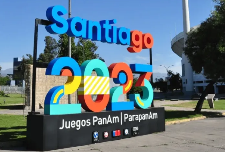 Chile: Comienzan los Juegos Panamericanos de Santiago 2023; disciplinas, sedes y todo lo que hay que saber