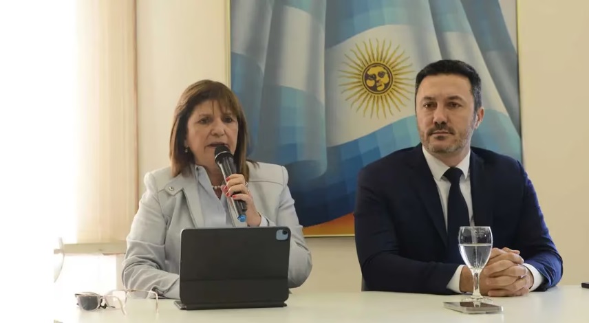 Patricia Bullrich respaldará a Javier Milei en el balotaje: “La urgencia del momento nos interpela a no ser neutrales”