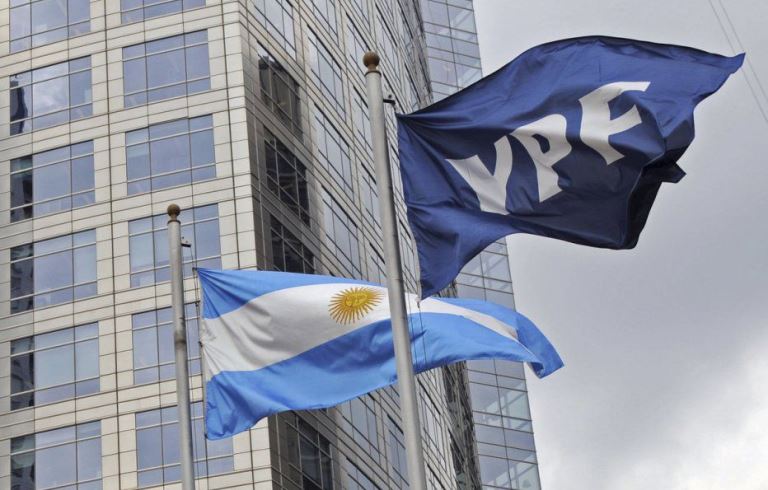 Estados Unidos: Argentina apeló la sentencia ante la Justicia por la expropiación de YPF