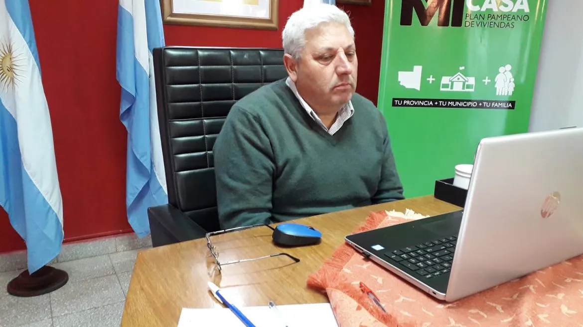 El TIP confirmó condena al jefe comunal de Loventuel por las facturas truchas