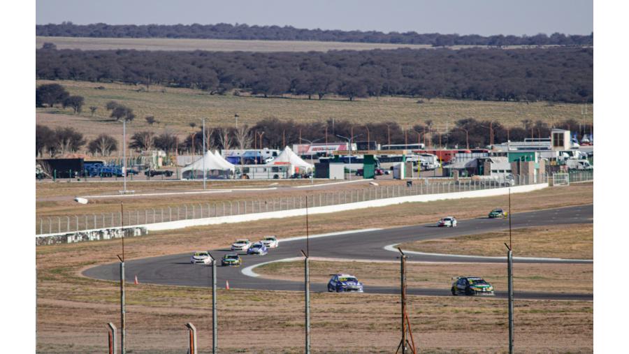 TC en La Pampa: Abren Registro de Alojamiento Turístico Extraordinario