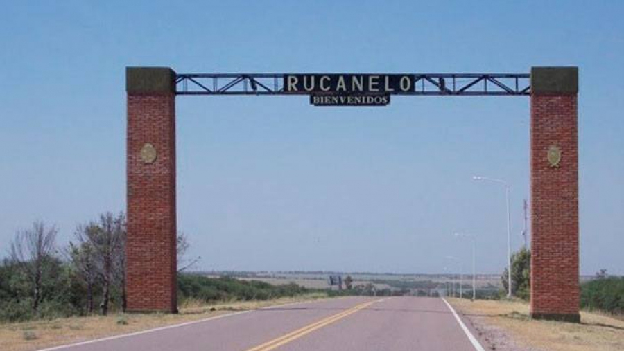 Ziliotto adjudicó la construcción del nuevo centro de salud de Rucanelo