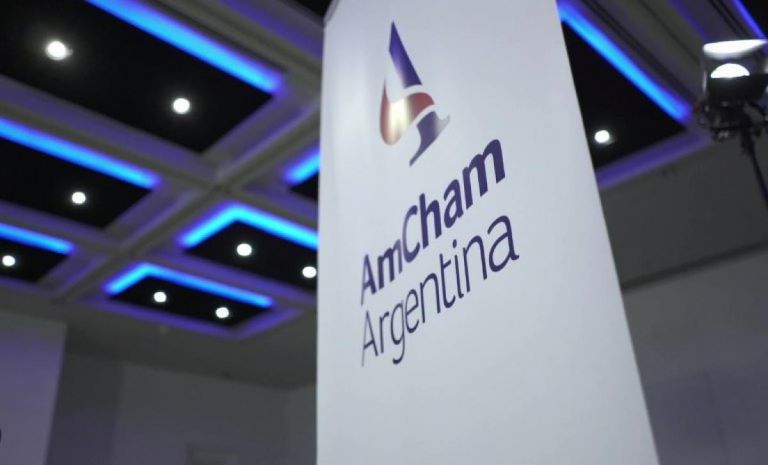 AmCham reclamó “reformas profundas e integrales” para que Argentina sea “viable”