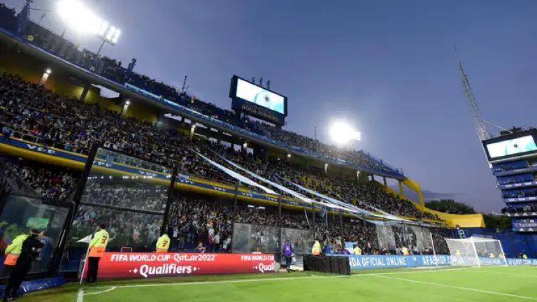 Fútbol: Furor por la Selección, en menos de una hora se agotaron las entradas para el duelo con Uruguay