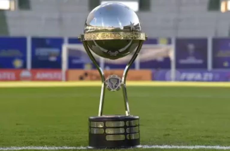 Fútbol: Arrancan los octavos de final de la Copa Sudamericana