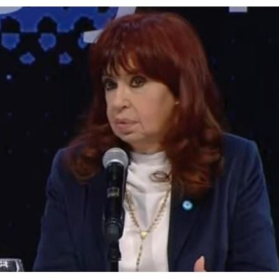 Revocan el sobreseimiento de Cristina Kirchner en la causa de la Ruta del dinero K