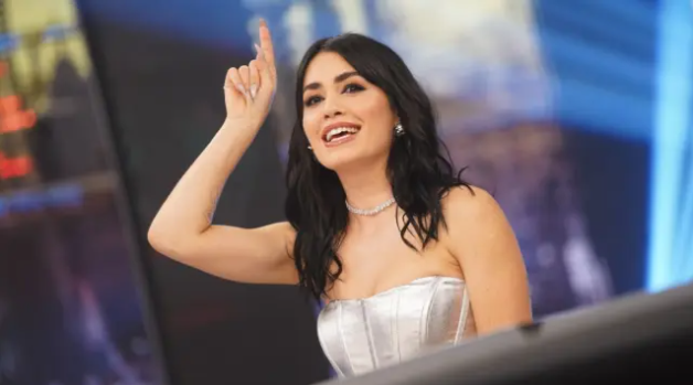 Lali Espósito no se pudo presentar en la televisión chilena: los verdaderos motivos