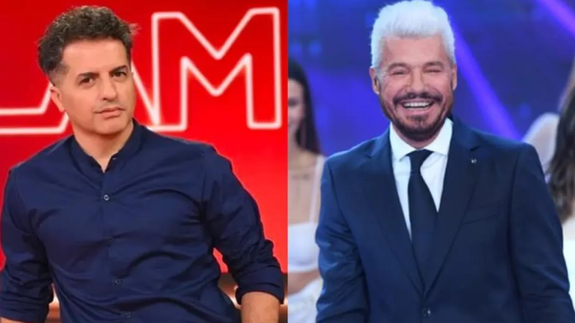 Atención: Ángel de Brito dio detalles de lo que será la nueva apuesta de Marcelo Tinelli en América TV