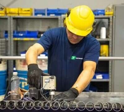 Las pymes entablan primeros contactos con LLA y buscan acercar sus propuestas industriales