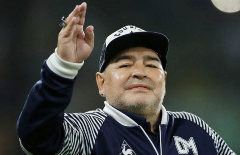 Giro en el caso Maradona: Un nuevo informe médico establece que murió por una insuficiencia cardíaca aguda y no hubo agonía
