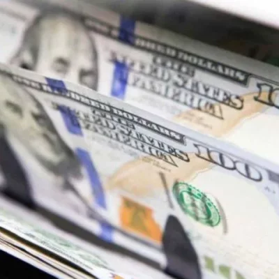 Dólar: El blue bajó por cuarta rueda consecutiva