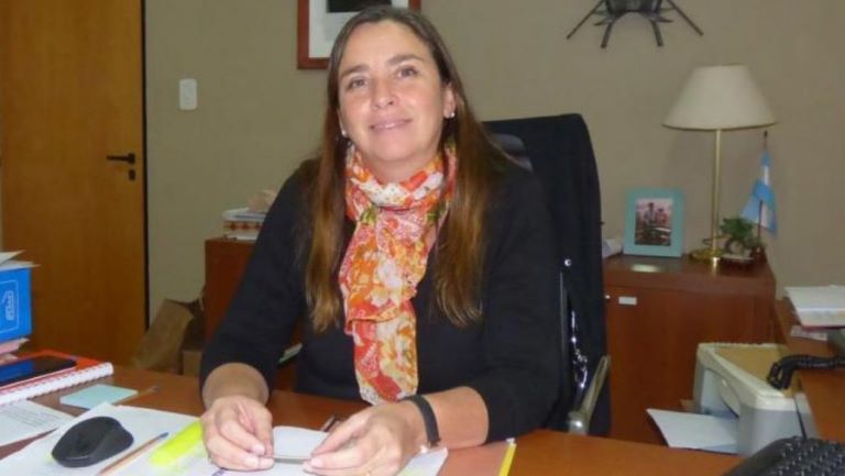 La Pampa: Gabriela Labourie será la próxima secretaria de la Mujer, Géneros y Diversidad