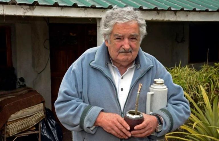 Uruguay: El respaldo de José “Pepe” Mujica a Sergio Massa, “Lo votaría con las dos manos”