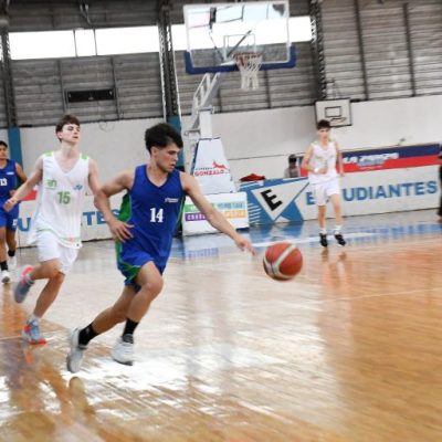 Juegos EPADE 2023: “La Pampa potenció su infraestructura deportiva”, afirmó Diego Rosati