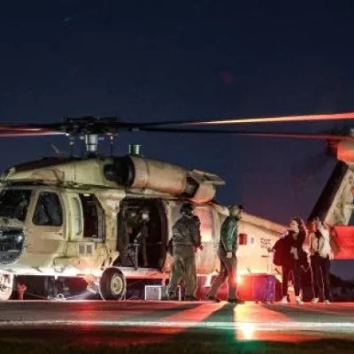 Medio Oriente: Liberaron a otras cuatro argentinas que estaban secuestradas en Gaza