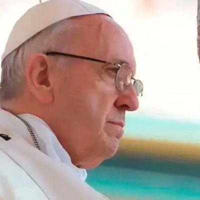 Vaticano: Histórico, la Iglesia habilitaría a las mujeres para que se ordenen como diaconisas