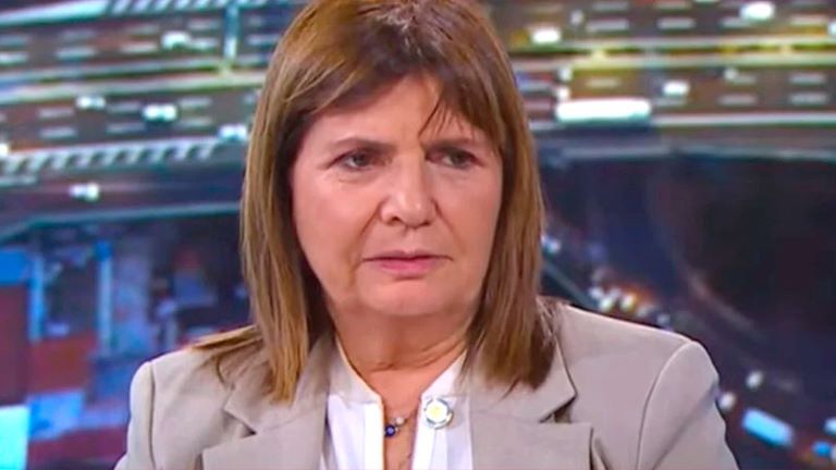 Bullrich convocará a elecciones internas en el PRO y anunció que no presentará candidatura