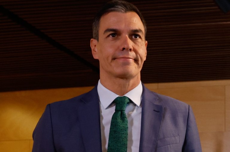 España: Pedro Sánchez consiguió la reelección