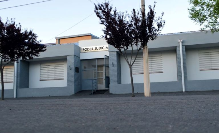 Santa Fe: Detuvieron a un pampeano que estaba prófugo por abuso sexual infantil