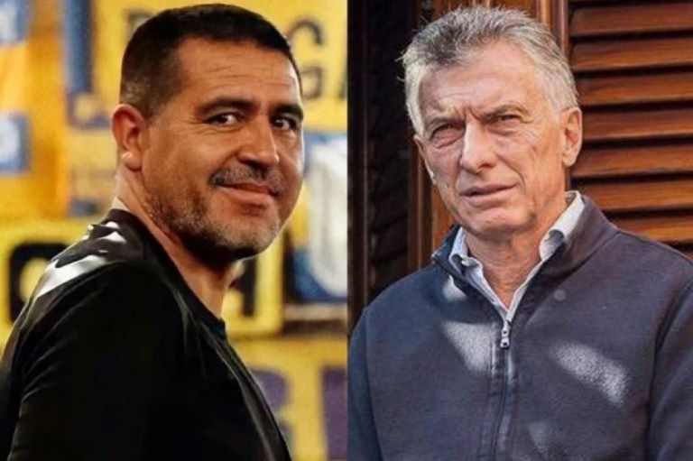 Fútbol: Riquelme-Ameal vs Ibarra-Macri; el uno x uno de las dos listas que van por la presidencia de Boca