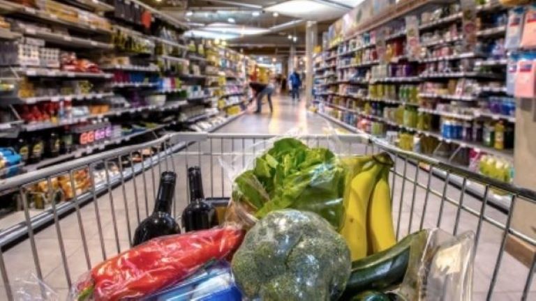 La inflación de octubre ¿cuáles son los alimentos con mayores aumentos?