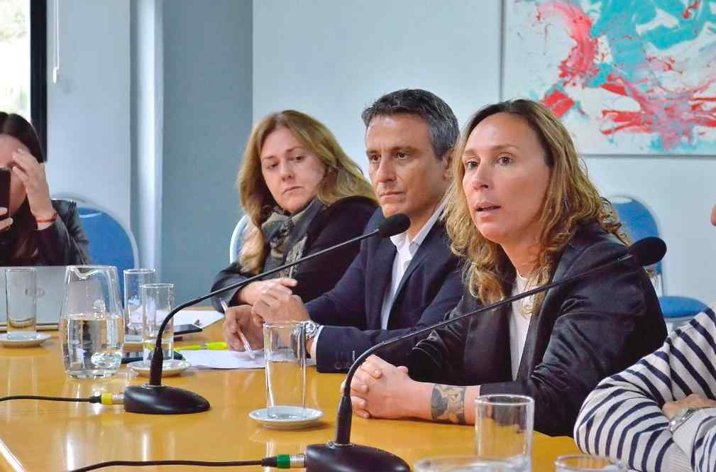 Verónica Campo asumirá este miércoles como Ministra del STJ