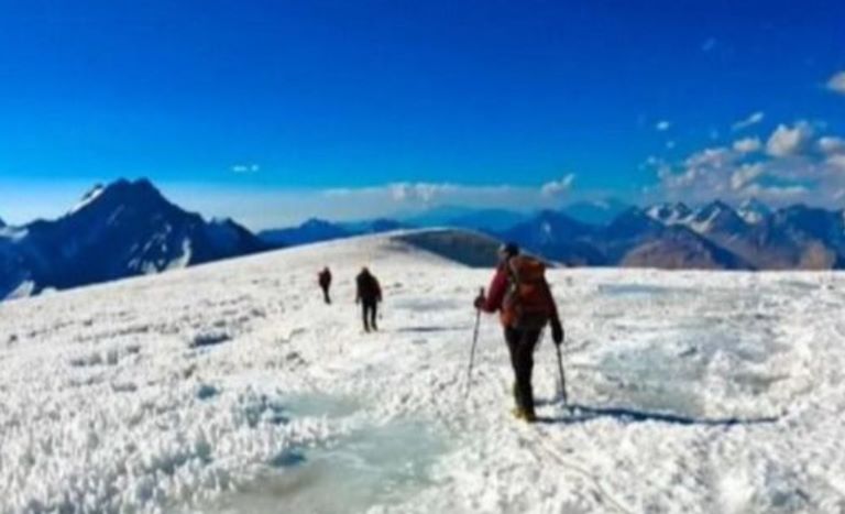 Chile: Se demora el rescate de los cuerpos de los pampeanos y el guía mendocino que murieron en el Marmolejo