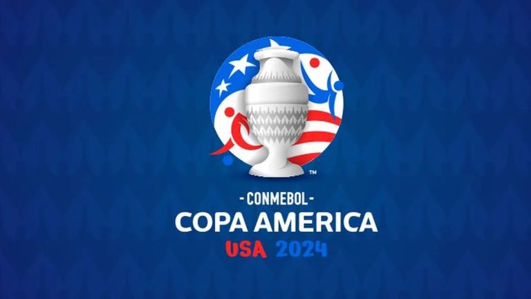 Fútbol: Copa América 2024, cuándo es el sorteo y cómo verlo en vivo