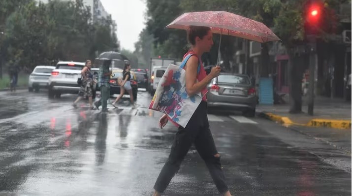 Por efecto de El Niño, el verano en Argentina podría ser menos caluroso de lo que se esperaba