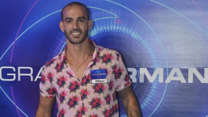 Maxi Guidici, exparticipante de Gran Hermano, ahora vende contenido erótico: “I am el Pela”