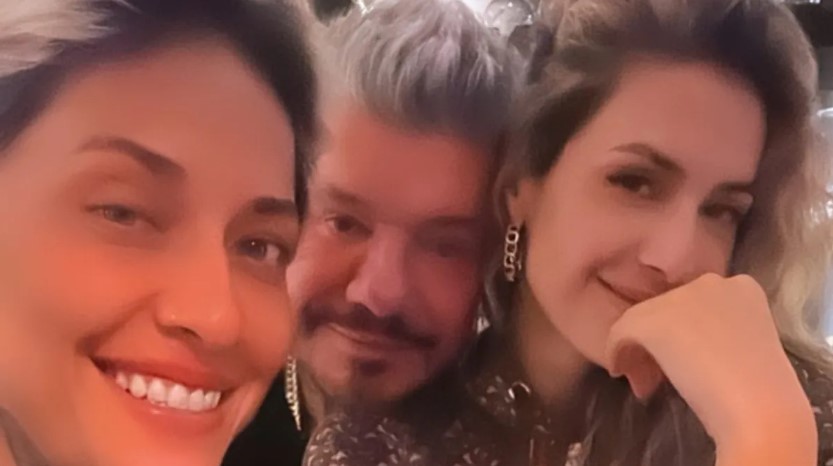 Nadie lo esperaba: el importante paso que dio Marcelo Tinelli con respecto a Milett Figueroa